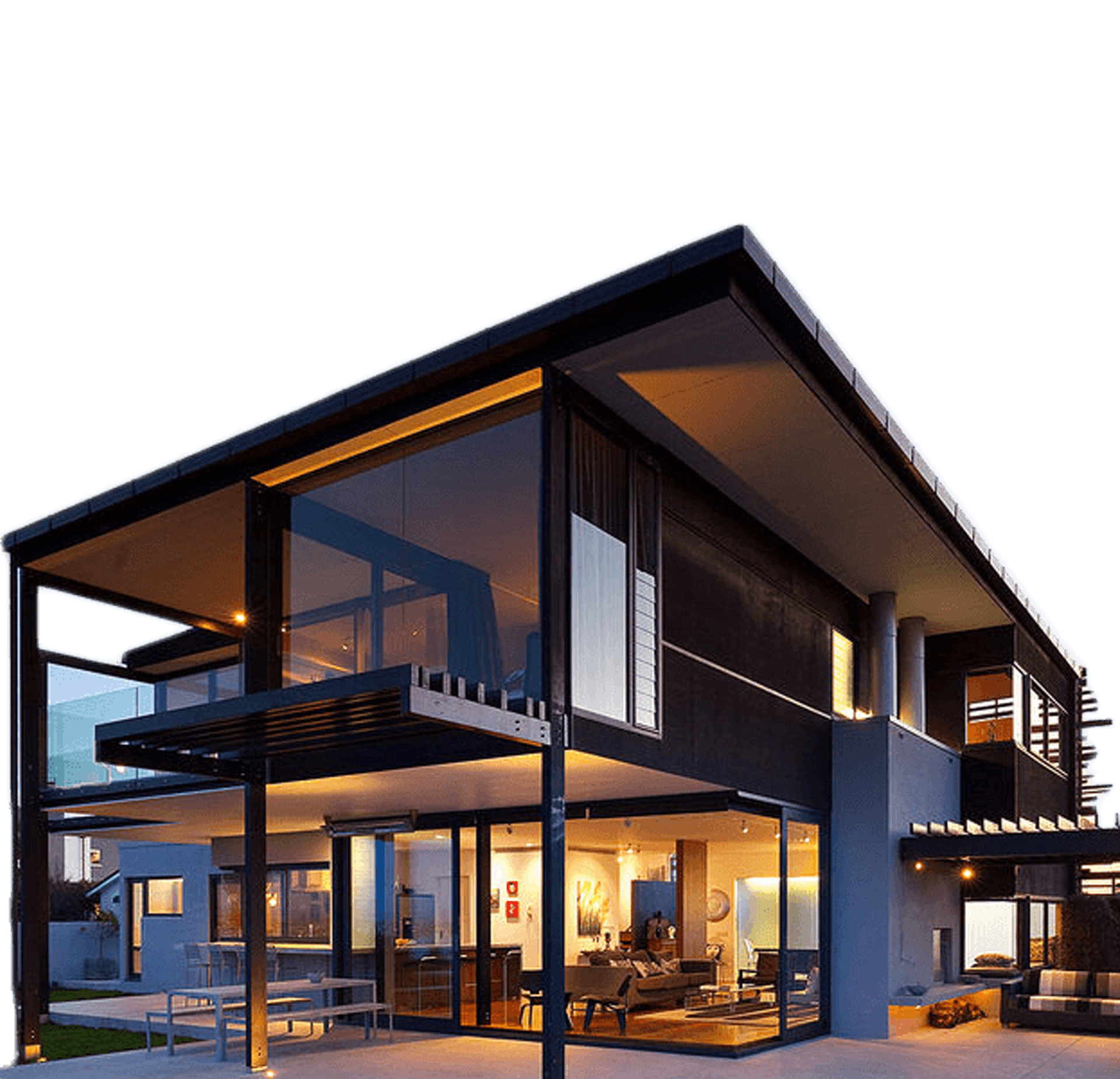 Smart investments
made simple